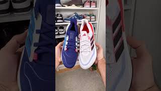 Adidas Ultraboost Light VS Adidas Ultraboost 22🤔🤔🤔 [upl. by Erimahs]