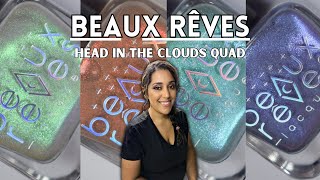 Beaux Reves Head in the Clouds Quad [upl. by Jehial381]