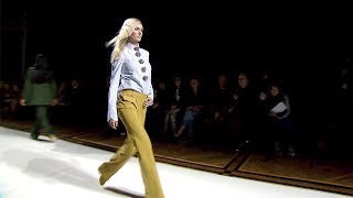 Talbot Runhof  Spring Summer 2018 Full Fashion Show  Exclusive [upl. by Mahtal]