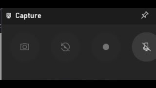 Fix Xbox Game Bar Capture Option Greyed OutDisabled On Windows PC [upl. by Manley]