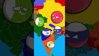 Countries in a Nutshell The India Israel Russia Connection Entertainment WaitForEnd [upl. by Joselow669]