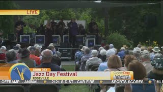 Roseville Jazz Day Festival [upl. by Inahc132]