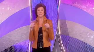 Cilla Black quits Blind Date live on air [upl. by Mello]