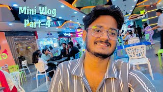 My Mini Vlog Part4  Bokaro Vlog [upl. by Harned91]