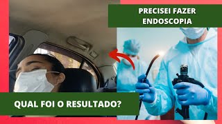 ENDOSCOPIA COM BIÓPSIA  PORQUE FAZER [upl. by Aleras]