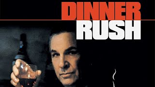 Dinner Rush Full Movie crystal Review in Hindi  Hollywood Movie Review  Danny Aiello [upl. by Enatan]