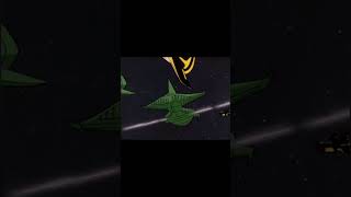 Star Blazers x Aces High edit short [upl. by Booth]