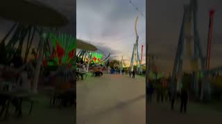 Valley Fair valleyfair themepark minnesota mn themeparks fun valleyfairmn vibes [upl. by Salahcin]