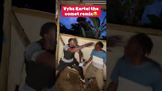 Vybz Kartel Remix [upl. by Nitsej543]