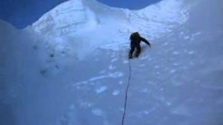 Climbing Nevado Pisco 5760 m [upl. by Bate242]