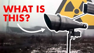 Weird Device Spotted in Chernobyl – What Was It Really For  Chornobyl Uncharted Ep 05 [upl. by Enialem787]