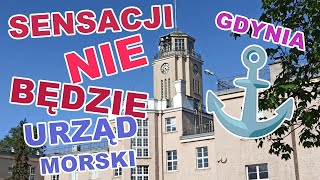 W Gdyni sensacji nie będzie Pokazuje piękno dawnej architektury [upl. by Nednyl624]