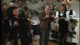 Elaine Benis Dances from Seinfeld [upl. by Doniv]