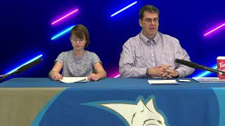 Brentwood Elementary School Live Stream [upl. by Aurea]