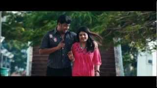 Yakshiyum Njanum Malayalam Movie  Malayalam Movie  Goutham and Ricky in Beach [upl. by Hamon419]