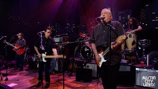 Los Lobos on Austin City Limits quotMas y Masquot [upl. by Nemra]