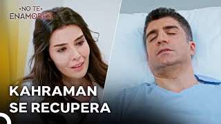 Kahraman Quería Ver Primero A Elif  No Te Enamores [upl. by Dupuis588]