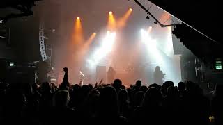 Abbath  Live 2022 Oslo Norway 6th October 2022  Full Concert [upl. by Unity]