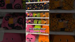 The MOST FUN Target Halloween Decor Finds 🎯👻 2024 Hyde and EEK Halloween Decorations halloween [upl. by Neyud263]