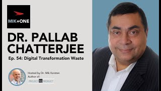 Episode 54 Dr Pallab Chatterjee [upl. by Nylkcaj]