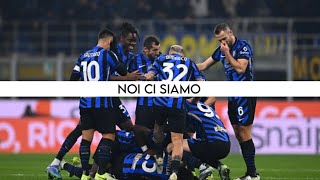 PARLIAMO di INTER  PARMA e di QUELLO che è SUCCESSO [upl. by Circosta]