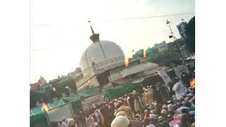 Aftab e Risalat Madine me he Kiran Jagmagati He Ajmer Me  Khwaja Garib Nawaz  Ashrafi Status [upl. by Elyrehc443]