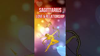 Sagittarius Love amp Relationship reading [upl. by Halyhs]