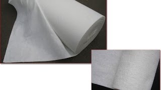 Jual Geotextile Non Woven Indonesia  ISPARMO 0812 108 3060 [upl. by Meredithe]