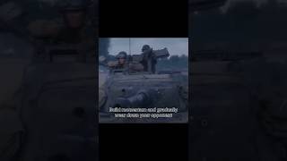 Take Small Bites  Strategy of War education fyp foryou motivation shorts [upl. by Yanaj]