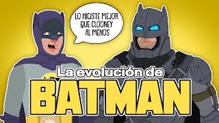 Batman The Dark Knight Rises 2012  quotCualquiera puede ser un Heroequot Español Latino [upl. by Lenod763]