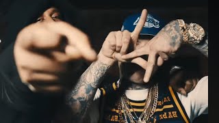 Lefty Gunplay x Skrilla  Slide Music Official Music Video [upl. by Eniroc]