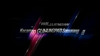 SINGGAH  ANNA DEA  BHALADIKA SEMARANG WILUJENGAN GUNUNGPATI [upl. by Torbert]