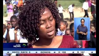 KZN martime students build a boat for learners [upl. by Budd90]