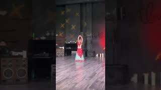 Mejance Nastya Sivak bellydance mejance [upl. by Nesaj26]