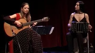 Trio Contempo  Libertango de A Piazzolla [upl. by Fante]