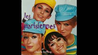 Les Parisiennes  L Abecedaire 1970 [upl. by Tijnar]