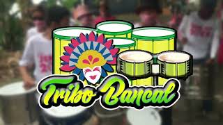 Tribo Bancal Surdo Beat Samba Reggae 2022 [upl. by Glynn]