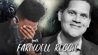 ETIKA REACTS TO REGGIES RETIREMENT FULL Stream Highlights [upl. by Brendon347]