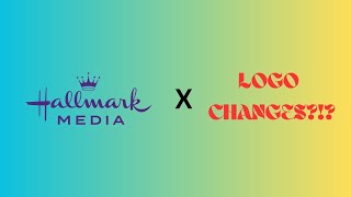 Hallmark Channels Rebranding Whats in Store for Viewers [upl. by Camfort992]