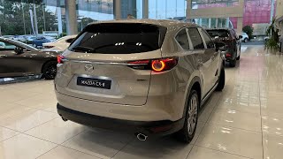 2025 Mazda CX8 Skyactiv G AWD 25L 7Seater Luxury SUV Legender [upl. by Safire]