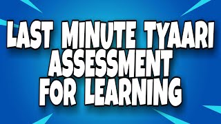 Issues and problems in learning assessment  short notes [upl. by Nesilla]