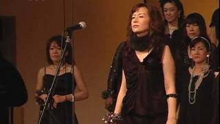 Kumbaya Ngos Voice 10周年記念コンサート [upl. by Lasala]