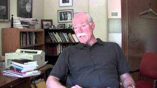 Tobias Wolff On Doing Poorly in School [upl. by Iniffit]