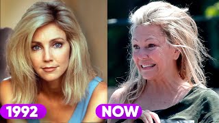 Melrose Place 1992 Cast How They Changed Then and Now 2024 [upl. by Lody]