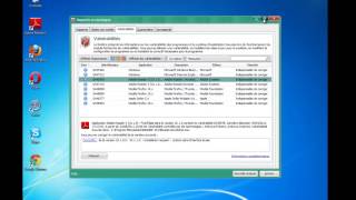Focus Vulnérabilités et correctifs [upl. by Ahsenra]