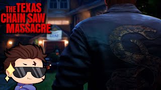 NEW Rush Week Game Mode Teaser Trailer  The Texas Chainsaw Massacre Game [upl. by Ches]