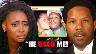 Yandy BREAKS DOWN As Mendeecees Shocking Affair amp Secret ENGAGEMENT Gets EXPOSED [upl. by Byler]