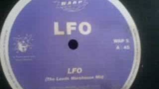 LFO  LFO [upl. by Rabjohn540]