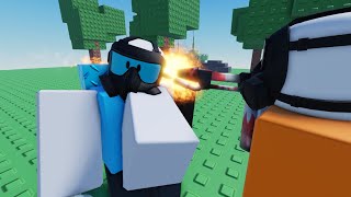 Vs Fights 3D Episode 7  Pyro🔥Vs Cyro❄️ [upl. by Lambertson707]