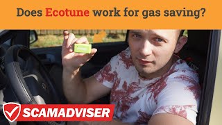 Milemax Fuel Saver reviews Does Ecobox Plug And Drive work or its a scam I tried this gas saver [upl. by Sirromaj]